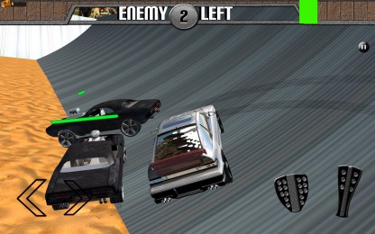 战斗赛车v1.7截图3