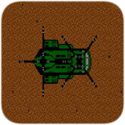 赤色要塞无敌版v1.5