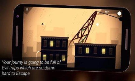 逃跑的亚历克斯v1.7截图2