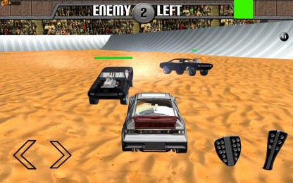 战斗赛车v1.7截图4