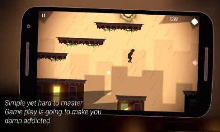 逃跑的亚历克斯v1.7截图1