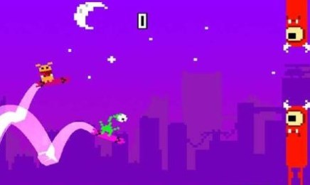 星际滑行v1.3.6截图4