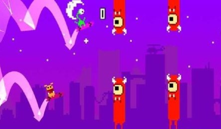 星际滑行v1.3.6截图3