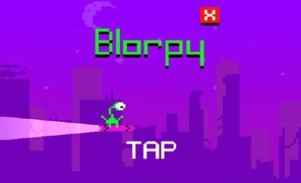 星际滑行v1.3.6截图2