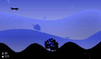 天空之狼v1.9截图1