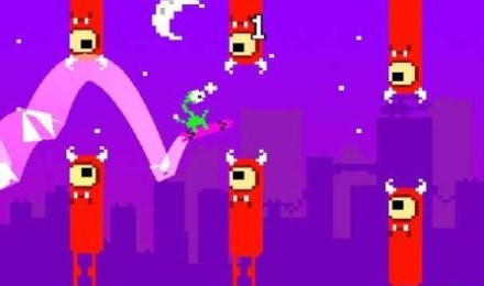 星际滑行v1.3.6截图1