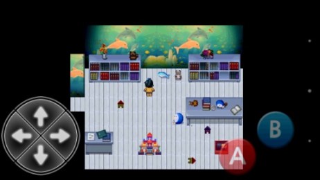 深海少女汉化版v1.3.4截图2