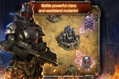 全面控制:重生v4.8.3截图2