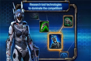 全面控制:重生v4.8.3截图1