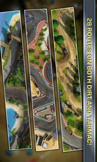 鲁莽赛车2内购破解版v1.3.8截图1