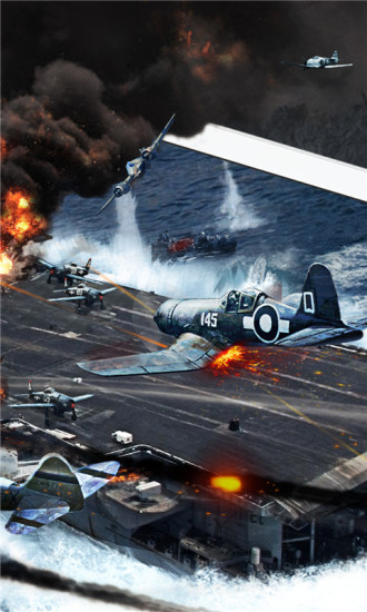 暴风战舰v1.13.3截图4