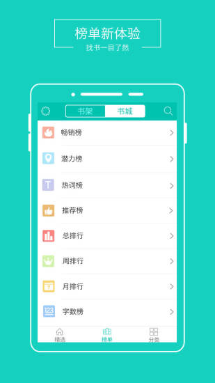 凤舞文学网手机版v4.11截图4