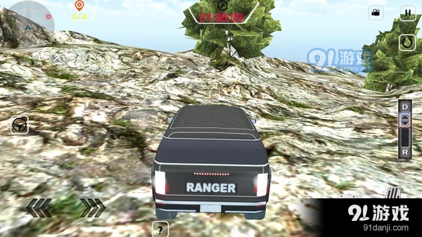 竞速之星v1.1.8截图1