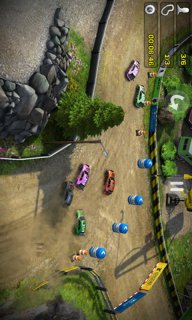 鲁莽赛车2内购破解版v1.3.8截图2