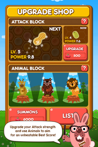 动物连线(LINE Pokopang)v3.4.5截图3