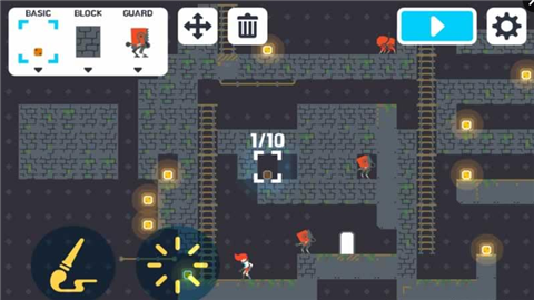 淘金者1v1.3.4截图2