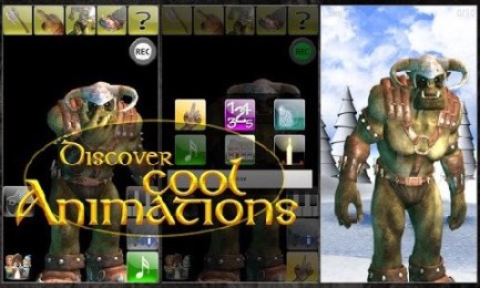 说到兽人v1.8截图4