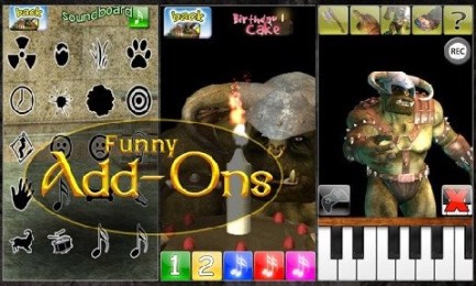 说到兽人v1.8截图2