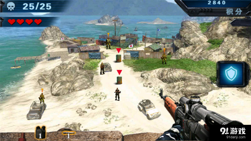 二战生死狙击v22.3.3截图3