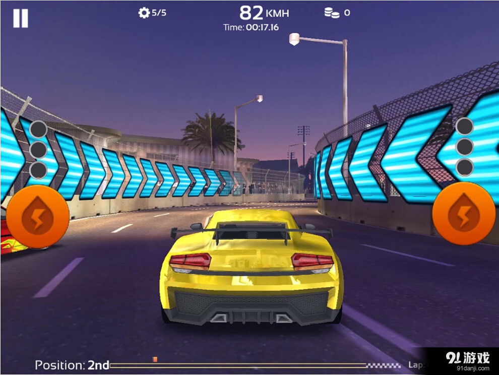 赛车挑战赛v1.13截图2