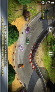 鲁莽赛车2内购破解版v1.3.8截图4