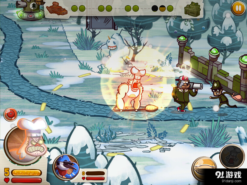 恶作剧大战（含数据包）v1.3.11截图5