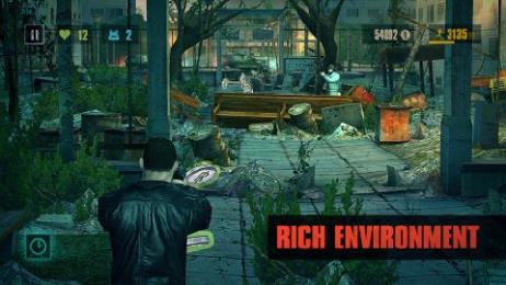 虎胆龙威修改版v1.3.7截图3