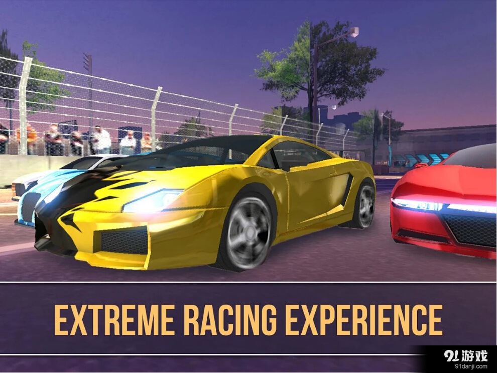 赛车挑战赛v1.13截图3