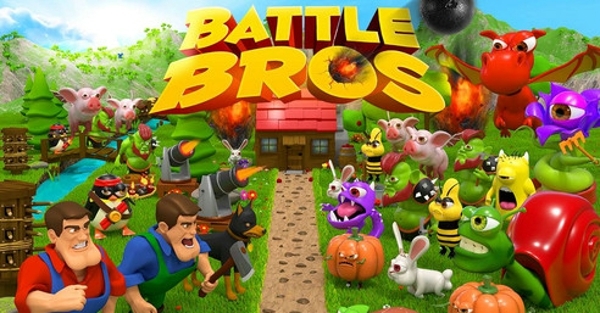 战争兄弟v1.27.03截图1