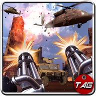 战士的战争v2.3.5