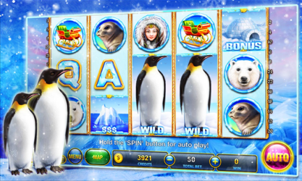 富矿脉：斯洛特v2.16截图1