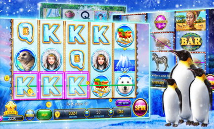 富矿脉：斯洛特v2.16截图3