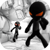 火柴人洞穴逃离v1.8