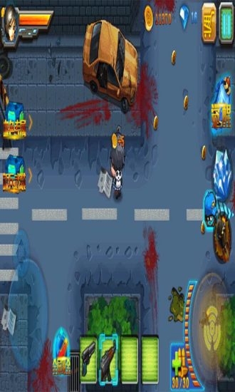 CF枪魂狙击v1.3.0.11截图1