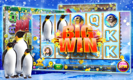 富矿脉：斯洛特v2.16截图4