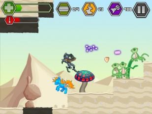 糖果终结者2破解版v1.3.6截图4