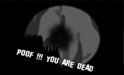 黑暗中的方块v0.4.5截图2