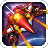 雷神战机出击2014v1.6