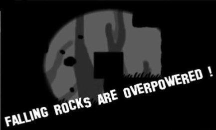 黑暗中的方块v0.4.5截图3