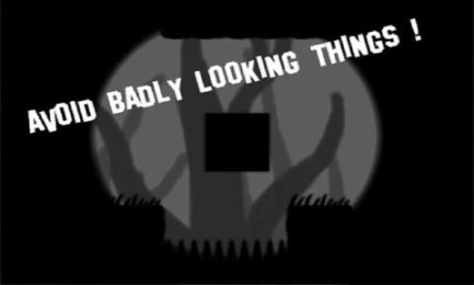 黑暗中的方块v0.4.5截图4