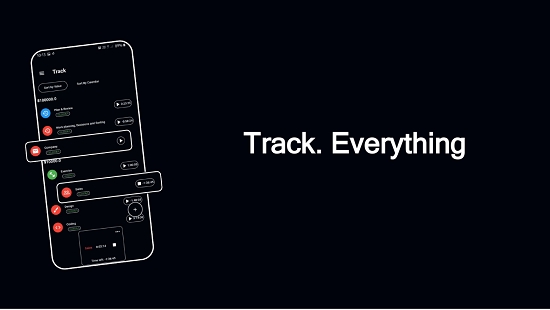 Effectivenezz(可视化时间管理)v0.7.8截图1
