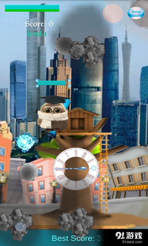 Dobby birdv1.8截图2