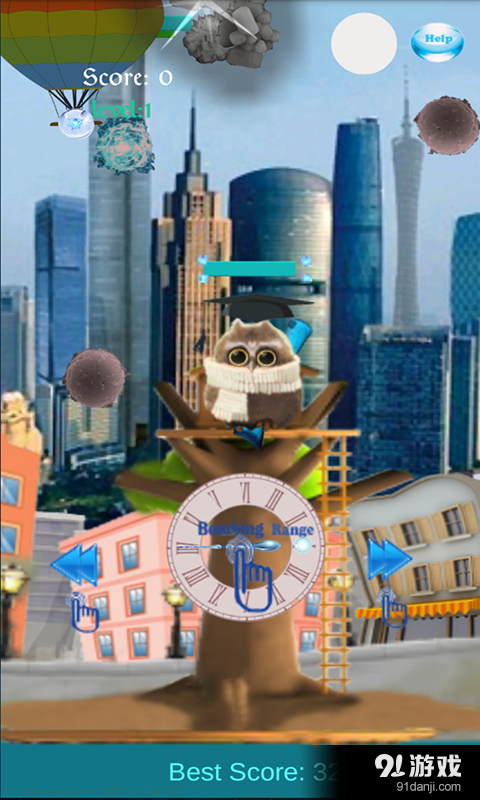 Dobby birdv1.8截图1