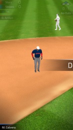 棒球大联盟v1.3.7截图1