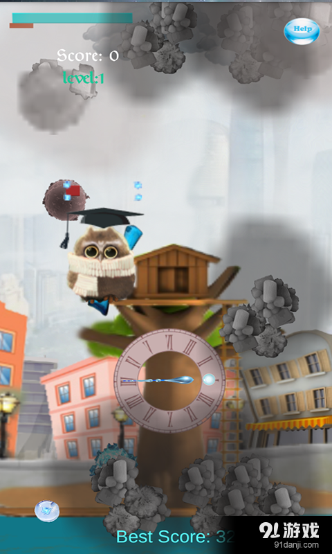 Dobby birdv1.8截图5