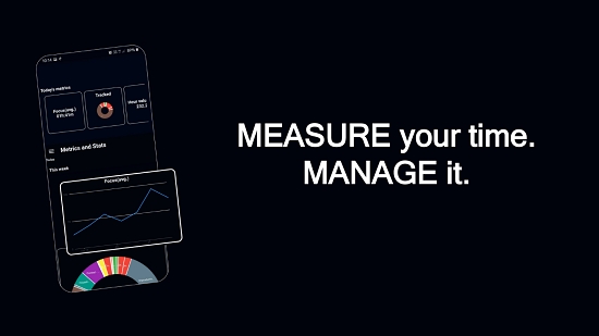 Effectivenezz(可视化时间管理)v0.7.8截图3