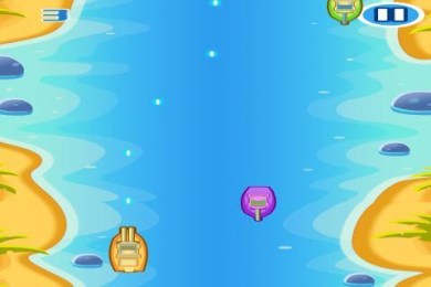 深海自卫战v1.7截图3