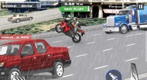 现代公路赛车v1.7截图2