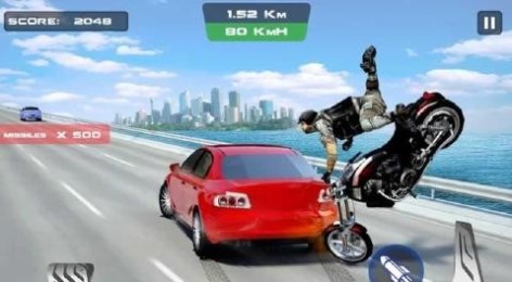 现代公路赛车v1.7截图3