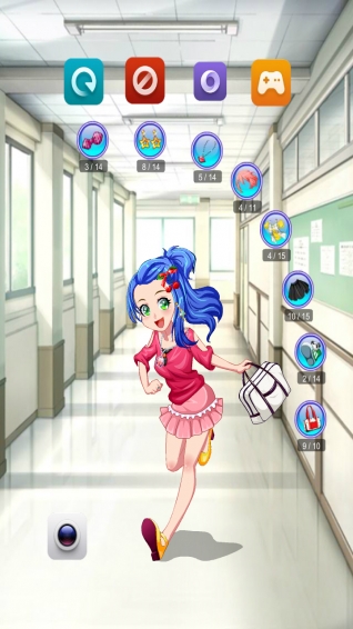 冰雪公主环游世界v1.2.6截图2